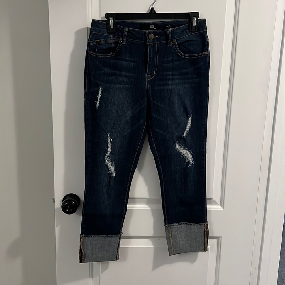 1822 TAYLOR size 6